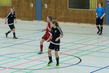 Bild 218 - B-Juniorinnen Cup Wahlstedt